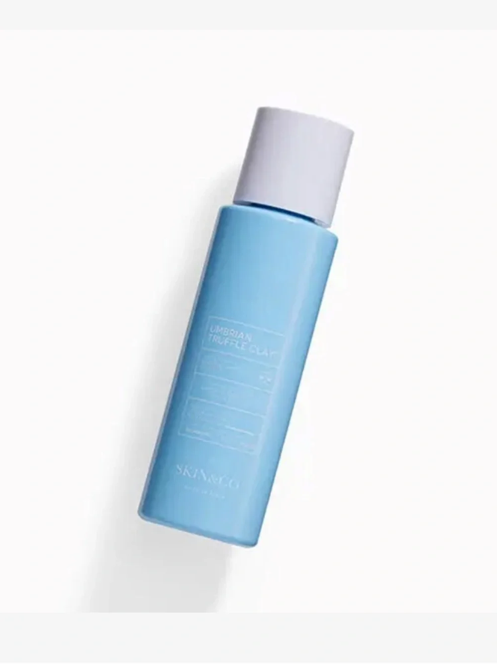 SKIN&CO Umbrian Truffle Clay Toning Formula